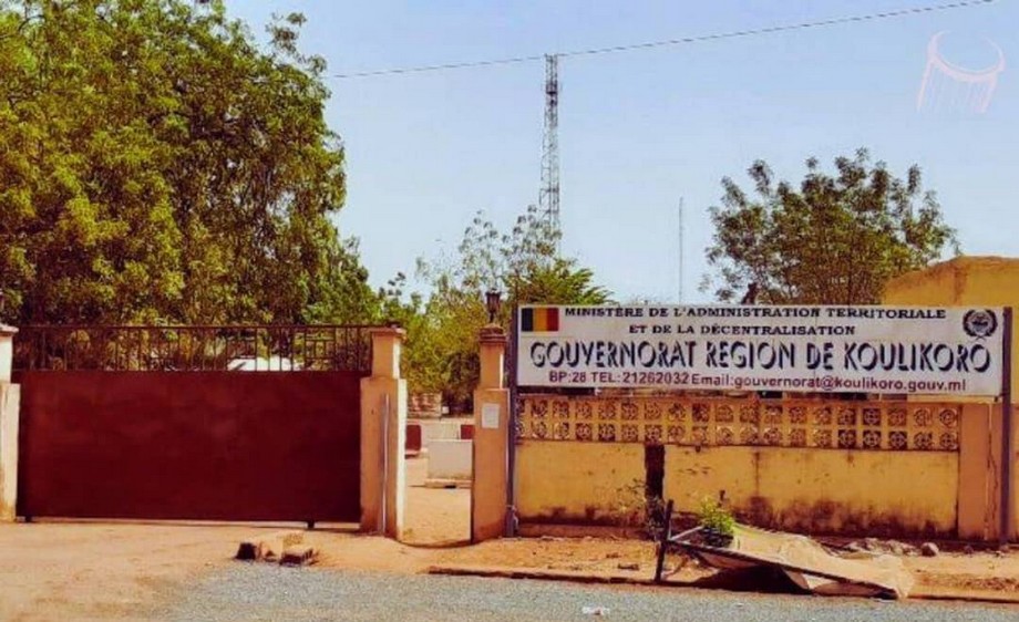 Koulikoro Les Horaires Du Couvre feu R am nag s Dans Plusieurs Koulikoro Les Horaires Du Couvre feu R am nag s Dans Plusieurs